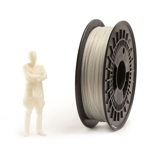 Eumakers ftecd-2 C-carbonfiber Filament en nylon Glass Fiber 1.75 mm
