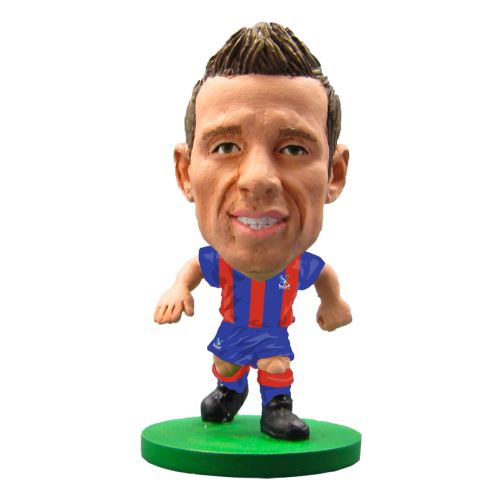 Soccerstarz Crystal Palace Yohan Cabaye
