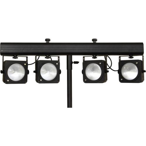 JB systems COB-4BAR Jeu de lumière LED