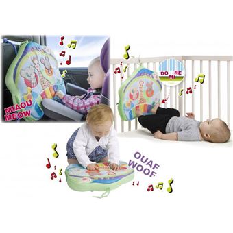 Tableau d'éveil interactif Vulli Sophie la girafe®