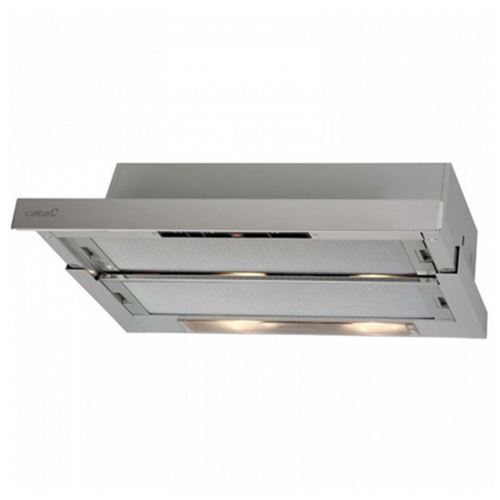 Hotte standard Cata TF5260X 60 cm 310 m3/h 65 dB 180W