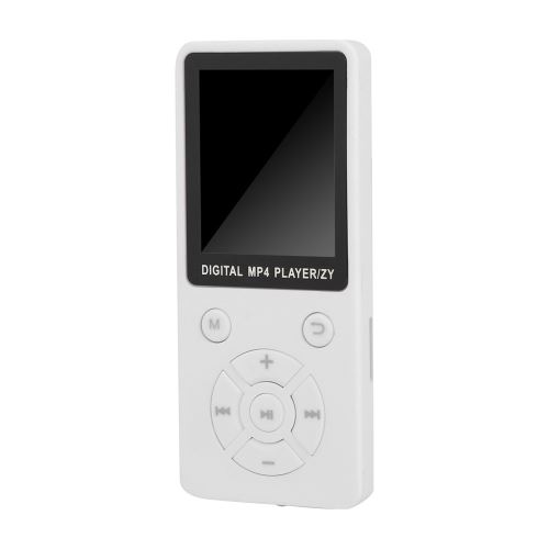 Portable MP3 bluetooth MP4 écran couleur Radio FM Jeux Vidéo Film WEN321