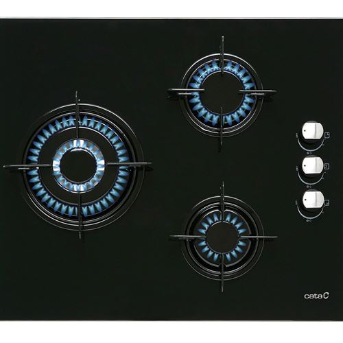 Encim cata ci6021bk 3f cristal gas natural