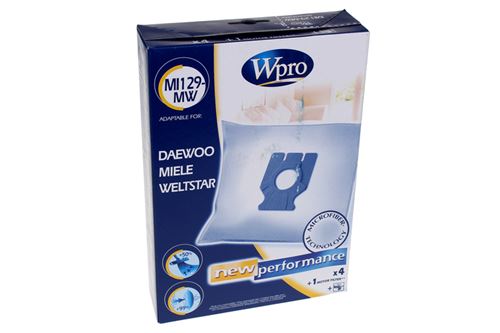Wpro MI129-MW - tasset