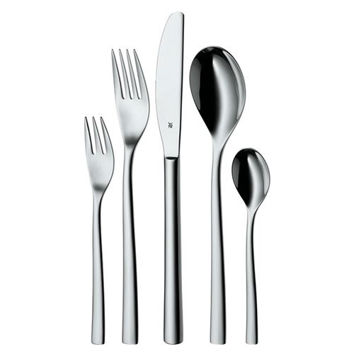 Wmf Cutlery Set Palermo 30 Pieces - Image 1
