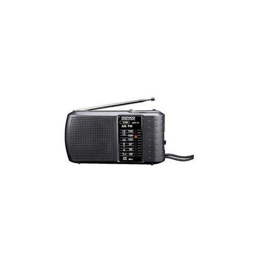 Radio transistor Daewoo DRP-14