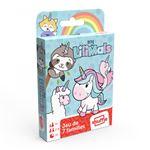 Jeu de Familles MY LILIMALS.