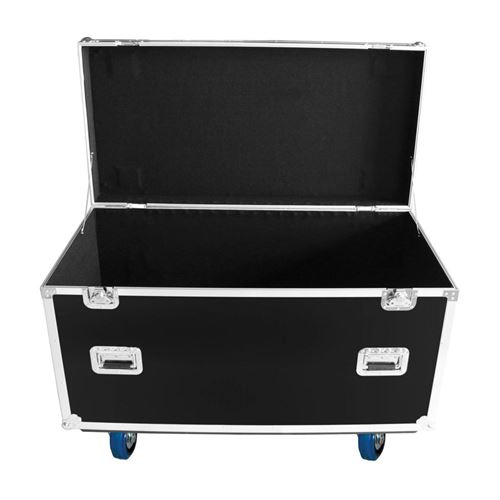 Power Acoustics - Ft Lxx Mk2 - Flight Case Utilitaire Multi-Usages Avec Roues - Image 1