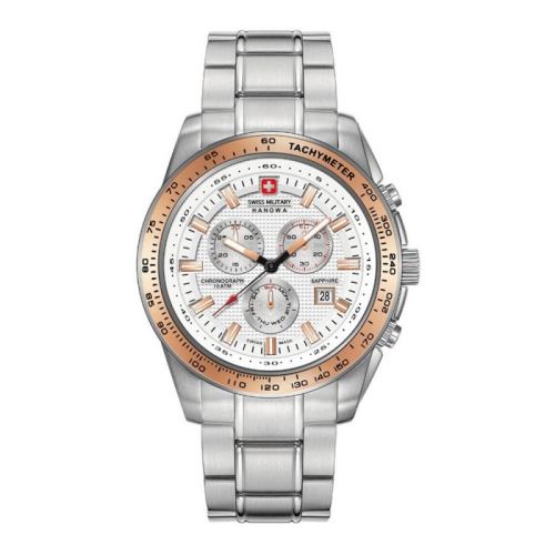 Montre Homme Swiss Military Hanowa 06-5225.04.001.09