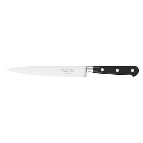 SABATIER TROMPETTE - ORIGIN - Couteau filet de sole flexible 18cm