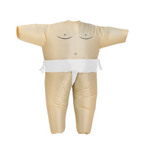 Promotion costume sumo enfants pas cher. Destockage.