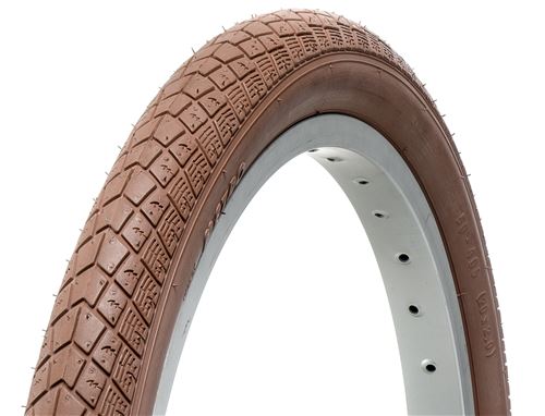AMIGO boîtier Ortem Strom20 x 2,00 (50-406) brun