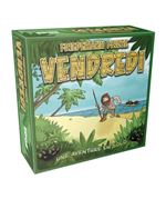 Vendredi Asmodee