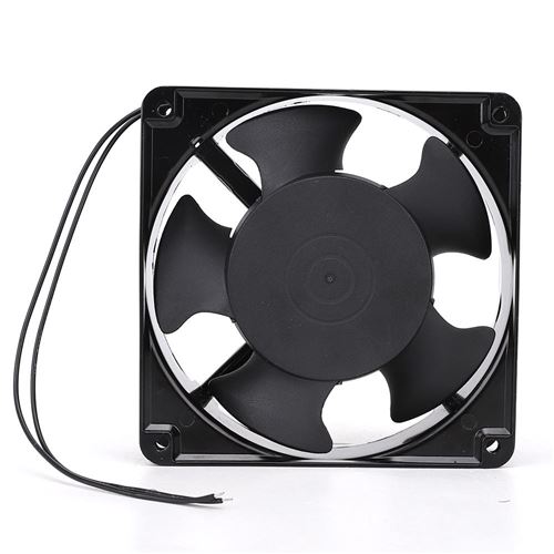Ventilateur de Refroidissement JYIO Faible Bruit P / N2123Hsl