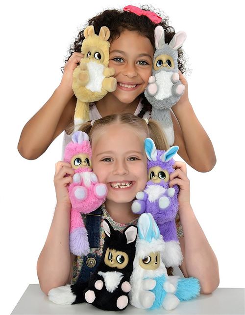 Bush Baby World Dreamstars Peluche - Oni