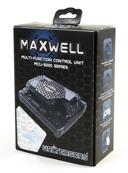 Module Tout En Un Maxwell Mc5000 Version Tiger I