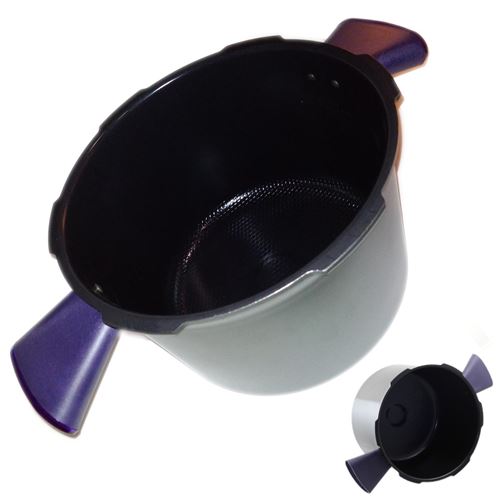Cuve Multicuiseur Moulinex Cookeo Xa605011