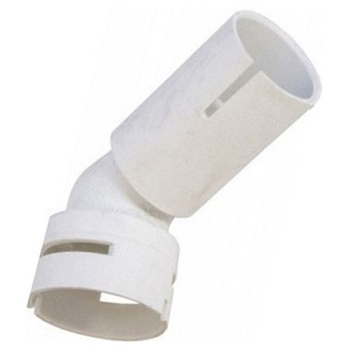 Whirlpool Embout Clapet Antiretour Lave-Vaisselle 481244018963 Whirlpool, Bauknecht, Laden, Ikea Whirlpool, Ignis - 304384