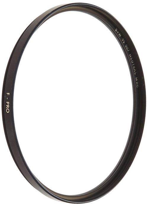 B + W filtre de protection