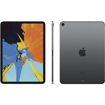 apple ipad pro 11 inch 1st generation