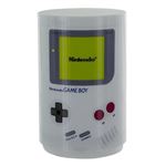 Mini Lampe USB Nintendo Gameboy