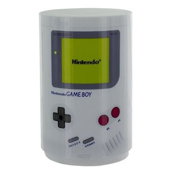 Mini Lampe USB Nintendo Gameboy