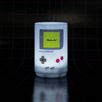 Mini Lampe USB Nintendo Gameboy
