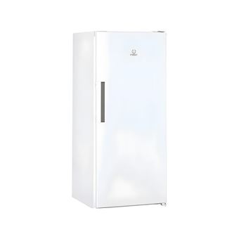 Réfrigérateurs 1 porte 263L Froid Statique INDESIT 59.5cm F, SI41W1/1