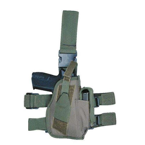 Holster de cuisse STF03 Mil-Tec