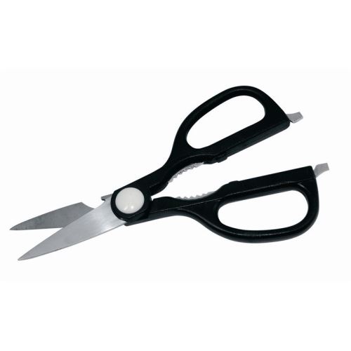 Ciseau de cuisine 20cm manche en plastique