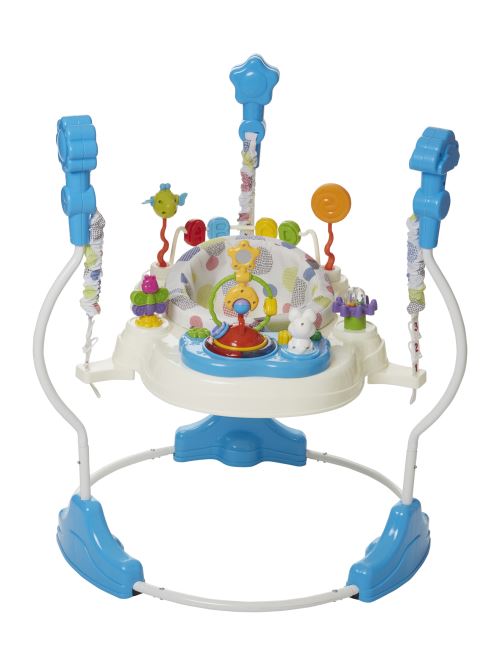 Vertbaudet Sauteur Et Centre D Eveil Babysauteur Vertbaudet Multicolore Tu Trotteurs Achat Prix Fnac