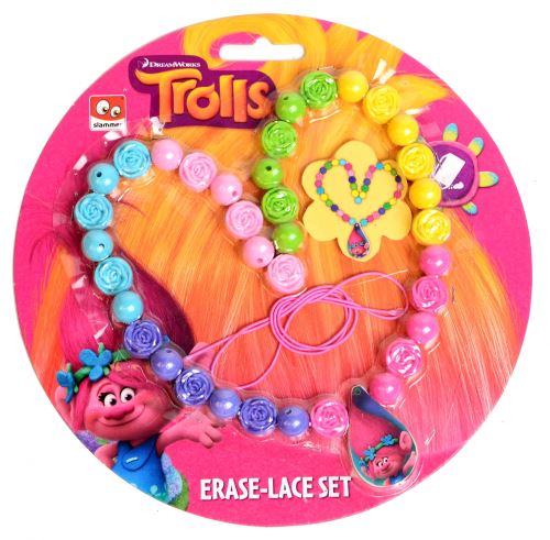 Slammer Chaine Trolls avec de la gomme-partie 39