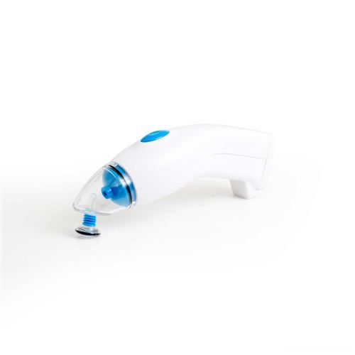 Appareil De Mise Sous Vide A Main Puissant Sealy Noon