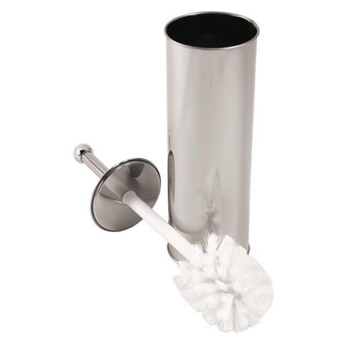 Brosse wc et support