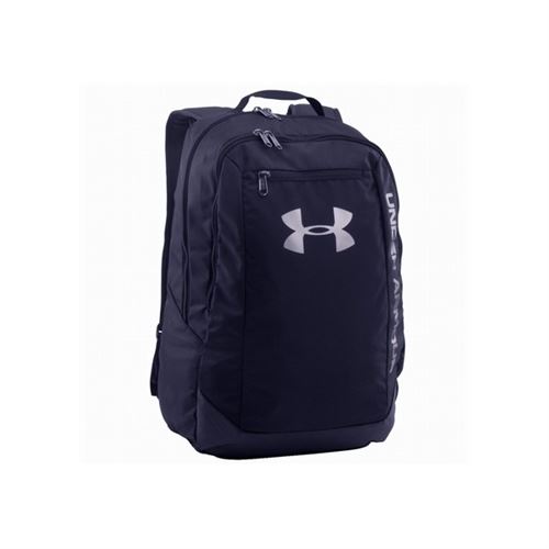 sac à dos Under Armour Hustle LDWR navy