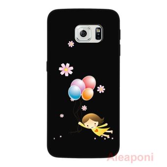 coque samsung galaxy s6 silicone fille coque samsung galaxy s6 silicone fille