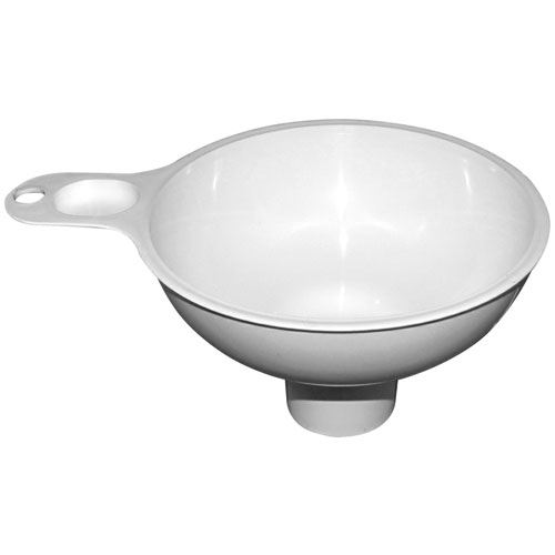 Bouchonnerie Jocondi Entonnoir Confiture D.12 Mm