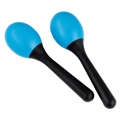 Paire de maracas petit modèle - NINO569SB