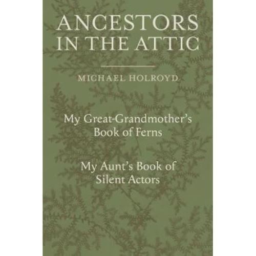 Ancestors In The Attic