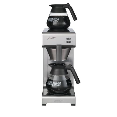 Machine &agrave; caf&eacute; bravilor bonamat mondo 