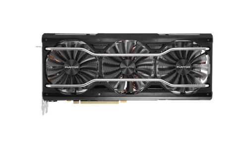 Gainward 426018336-4191 carte graphique geforce rtx 2080 8192 mo