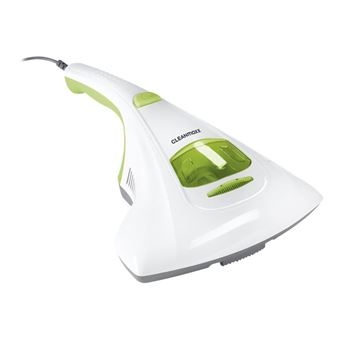 CLEANmaxx Nettoyeur De Tapis Compact Plus - 400W, 9 KPa - Avec Aspirateur De Lavage Et Solution EASYmaxx - Pour Canapés, Matelas, Sièges Auto