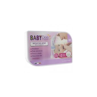 Visiomed Mouche Bebe Babydoo Mx Mouches Bebe Et Pese Bebe Achat Prix Fnac