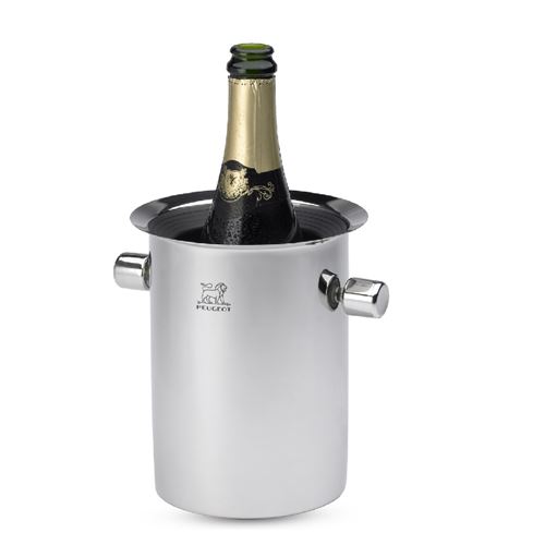 Peugeot - Seau Équiolibreur Thermique Avec Glacettes 19 Cm - Image 1
