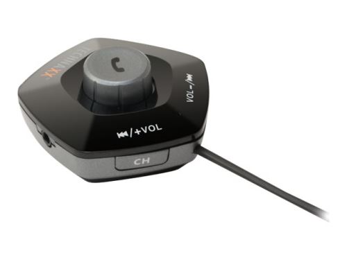Technaxx FMT1100BT - Bluetooth handsfree autoset