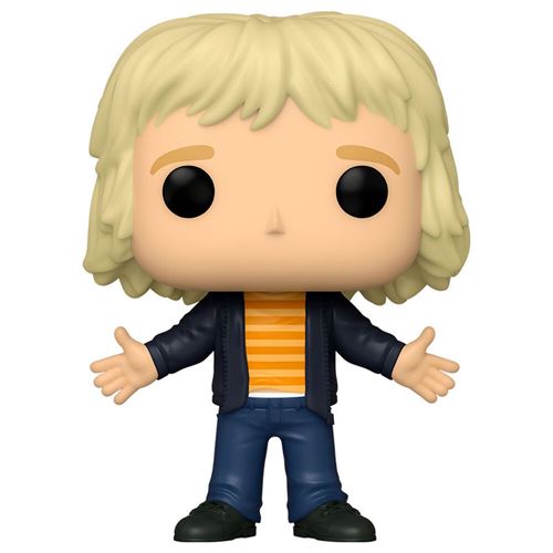 Figurine Funko Pop Movies Dumb and Dumber Casual Harry