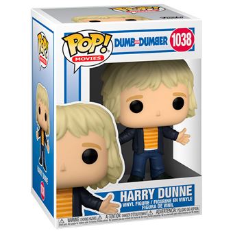 Figurine POP Dumb and Dumber Casual Harry