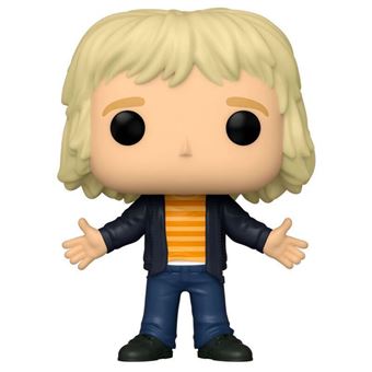 Figurine POP Dumb and Dumber Casual Harry