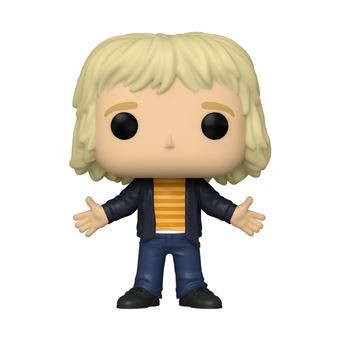 Figurine POP Dumb and Dumber Casual Harry