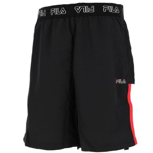 Short bermuda Fila Charly short h noir Noir taille : M réf : 0